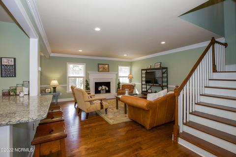 103 Wimbledon Dr, Pinehurst, NC 28374 photo 9
