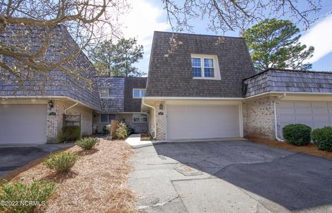 103 Wimbledon Dr, Pinehurst, NC 28374 photo 1