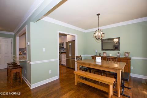 103 Wimbledon Dr, Pinehurst, NC 28374 photo 15