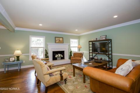 103 Wimbledon Dr, Pinehurst, NC 28374 photo 10