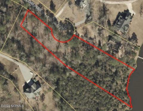 0 Long Point Rd, Chocowinity, NC 27817