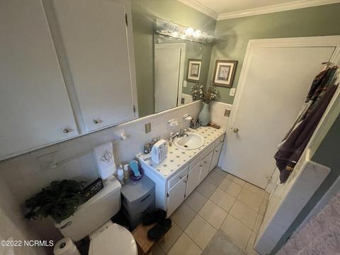 425 S 7th St, Hookerton, NC 28538 photo 9
