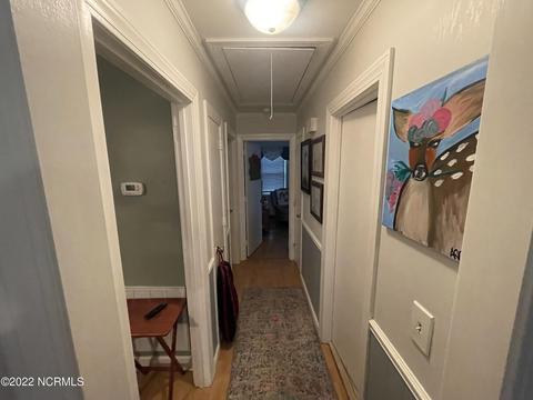 425 S 7th St, Hookerton, NC 28538 photo 5