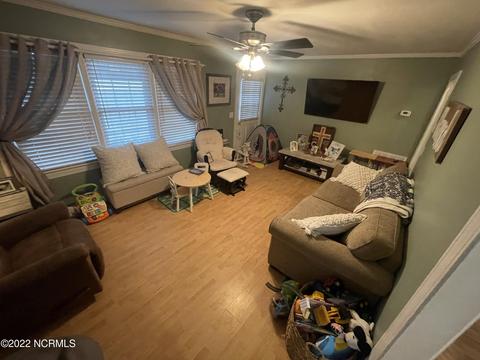 425 S 7th St, Hookerton, NC 28538 photo 8