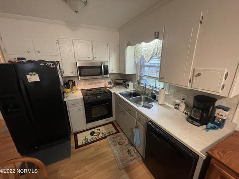 425 S 7th St, Hookerton, NC 28538 photo 2