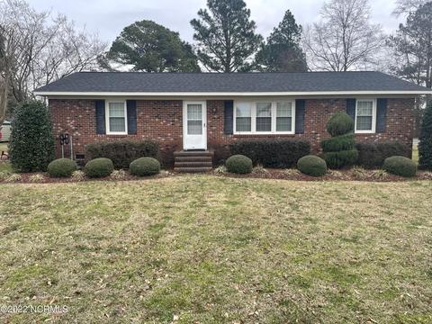 425 S 7th St, Hookerton, NC 28538 photo 1