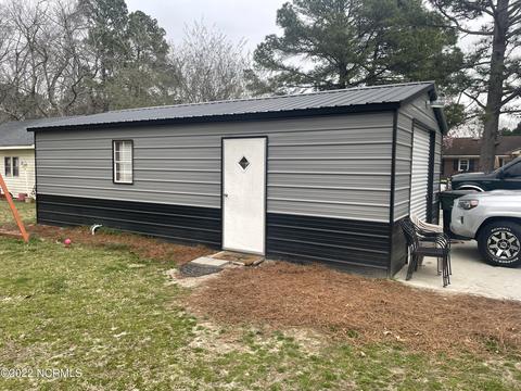 425 S 7th St, Hookerton, NC 28538 photo 16