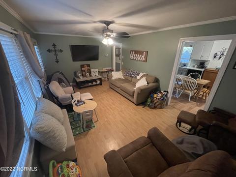 425 S 7th St, Hookerton, NC 28538 photo 7
