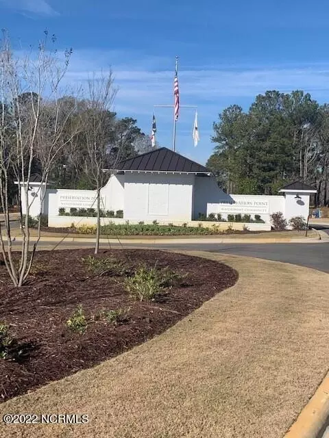 1617 Riverview Ter, Wilmington, NC 28401
