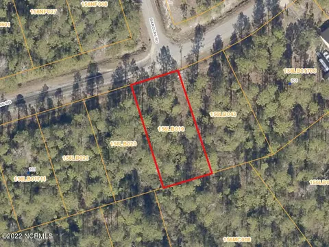 731 W Boiling Spring Rd, Boiling Spring Lakes, NC 28461 photo 1