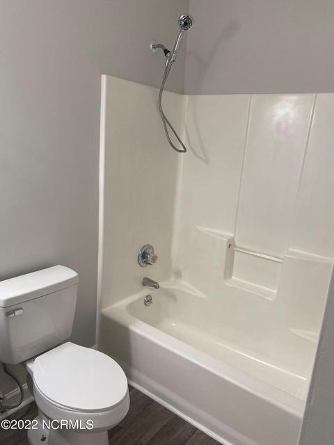 2102 Fieldcrest Rd E, Wilson, NC 27893 photo 8