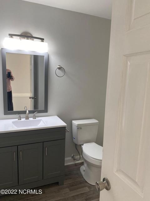2102 Fieldcrest Rd E, Wilson, NC 27893 photo 7