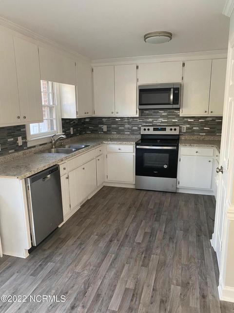 2102 Fieldcrest Rd E, Wilson, NC 27893 photo 5