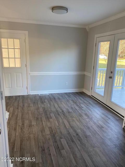 2102 Fieldcrest Rd E, Wilson, NC 27893 photo 4