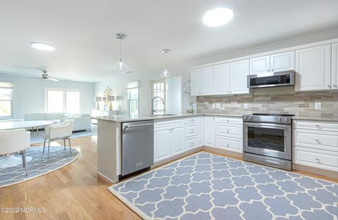 435 Pinehurst Trace Dr, Pinehurst, NC 28374 photo 8