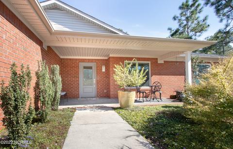 435 Pinehurst Trace Dr, Pinehurst, NC 28374 photo 2