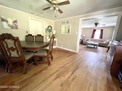 649 Riggs Rd, Hubert, NC 28539 photo 8