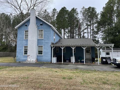 649 Riggs Rd, Hubert, NC 28539 photo 18