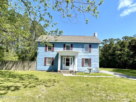 649 Riggs Rd, Hubert, NC 28539 photo 3