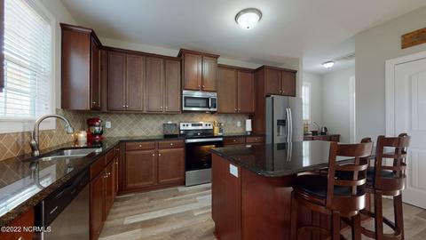 408 Wolfe Ln, Hubert, NC 28539 photo 17