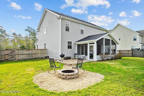 408 Wolfe Ln, Hubert, NC 28539 photo 45
