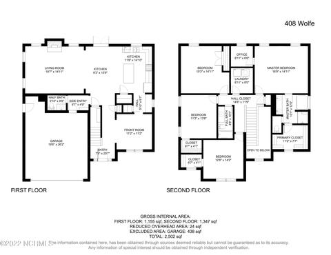 408 Wolfe Ln, Hubert, NC 28539 photo 57