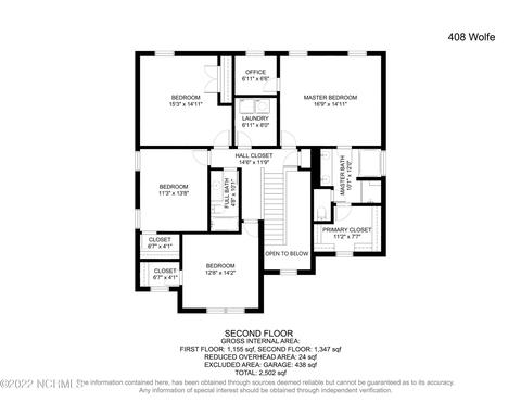 408 Wolfe Ln, Hubert, NC 28539 photo 55