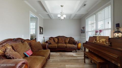 408 Wolfe Ln, Hubert, NC 28539 photo 7