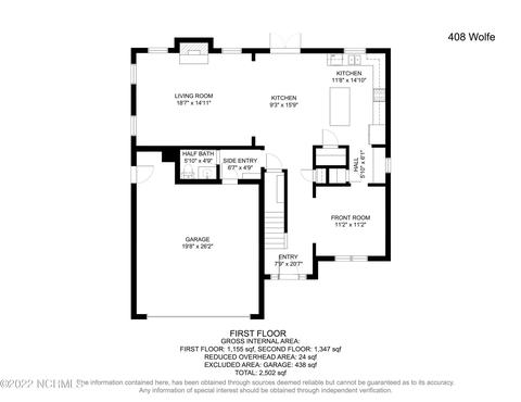 408 Wolfe Ln, Hubert, NC 28539 photo 56