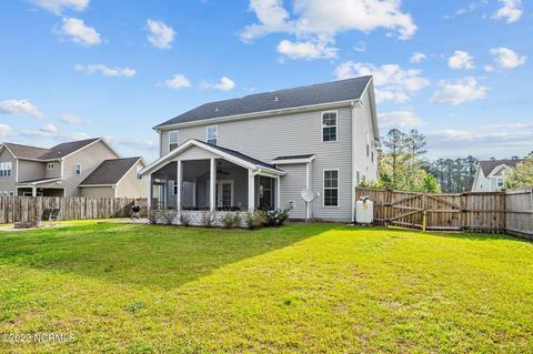 408 Wolfe Ln, Hubert, NC 28539 photo 43