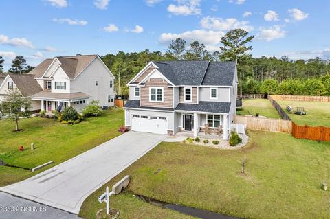 408 Wolfe Ln, Hubert, NC 28539 photo 4
