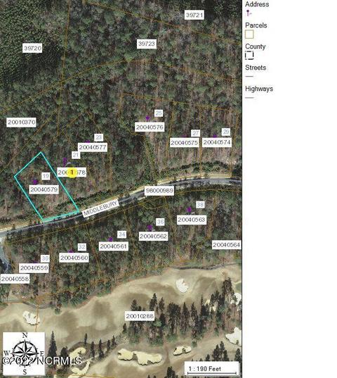 19 Middlebury Rd, Pinehurst, NC 28374 photo 3
