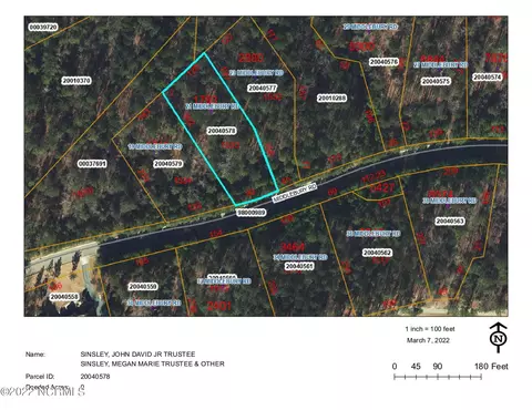 21 Middlebury Rd, Pinehurst, NC 28374 photo 2