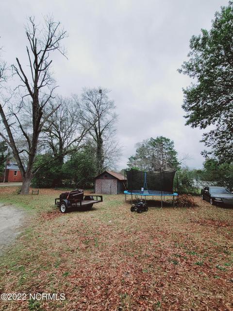 526 Spring St, Hamlet, NC 28345 photo 5