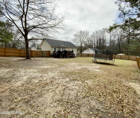 291 North St, Hamlet, NC 28345 photo 9