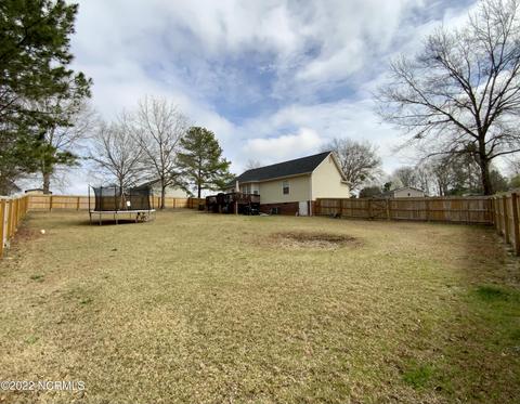 291 North St, Hamlet, NC 28345 photo 10