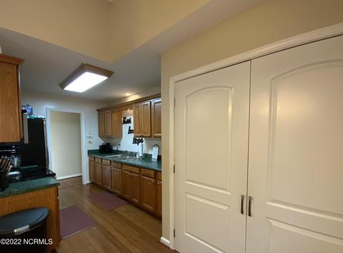 291 North St, Hamlet, NC 28345 photo 5