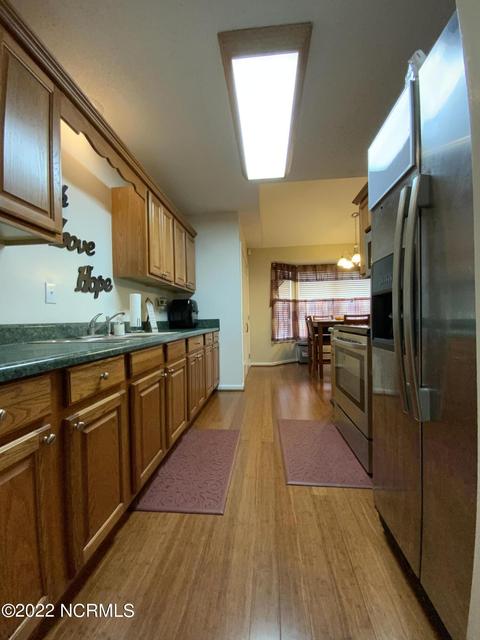 291 North St, Hamlet, NC 28345 photo 4