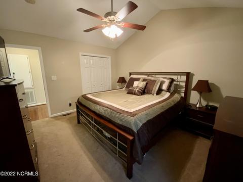 291 North St, Hamlet, NC 28345 photo 7