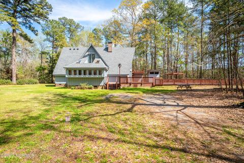 3190 John Fleming Rd, Stokes, NC 27884 photo 1