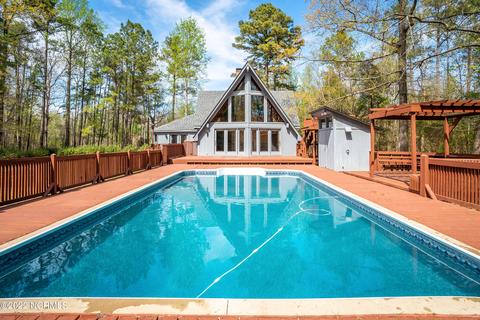 3190 John Fleming Rd, Stokes, NC 27884 photo 6