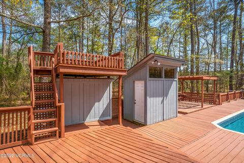 3190 John Fleming Rd, Stokes, NC 27884 photo 9