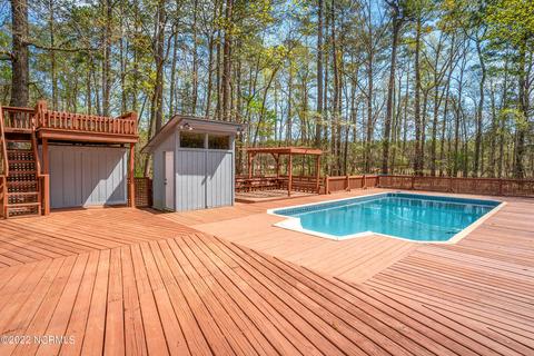 3190 John Fleming Rd, Stokes, NC 27884 photo 8