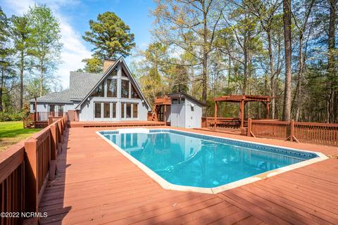 3190 John Fleming Rd, Stokes, NC 27884 photo 7