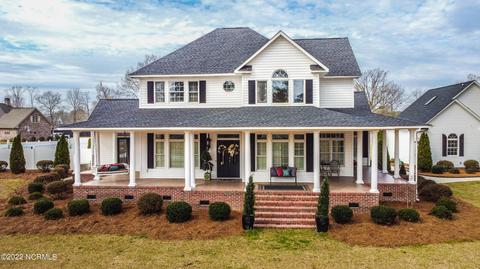 71 Goose Lndg, Elizabethtown, NC 28337