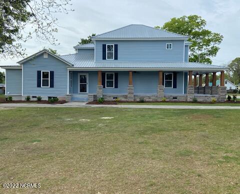 4154 Lee St, Ayden, NC 28513 photo 2