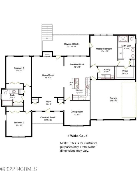 4 Wake Ct, Pinehurst, NC 28374 photo 57