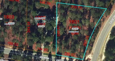2 Ridgeland St, Pinehurst, NC 28374 photo 1