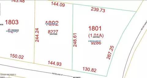 2 Ridgeland St, Pinehurst, NC 28374 photo 2