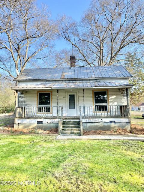 419 Front St, Vass, NC 28394 photo 1